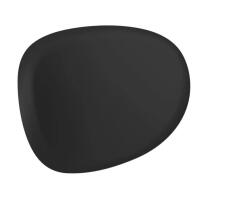 Сидение и спинка Sheffilton SHT-SB180/ST180 черный/нежно-мятный