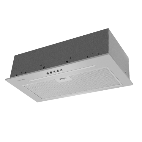 Вытяжка MAUNFELD Crosby 850LED нержавеющая сталь