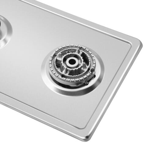 Поверхность газовая MAUNFELD EGHS.32.73CS/G