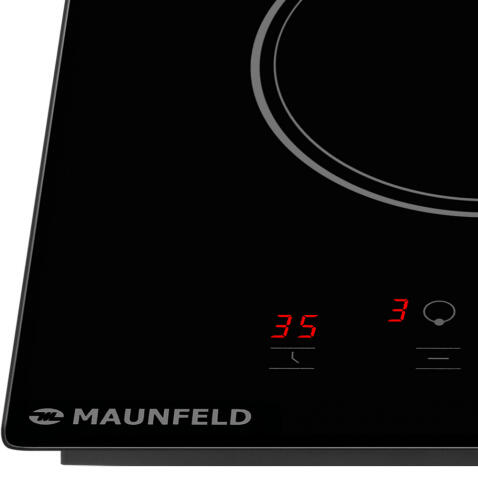 Поверхность индукционная MAUNFELD AVI3022BK