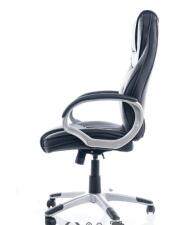 Кресло компьютерное SIGNAL Q-031 черный