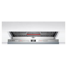 Посудомоечная машина встраиваемая BOSCH SMV4HVX40E