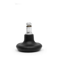 Ножка HALMAR черный