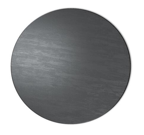 Стол Sheffilton SHT-TU85/TT90 МДФ антрацит/каменный уголь