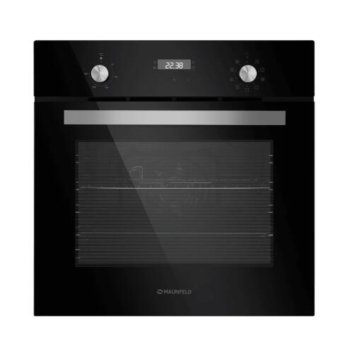 Духовой шкаф электрический MAUNFELD EOEM.589B