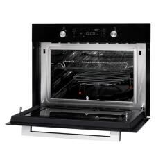 Духовой шкаф компактный WEISSGAUFF OE 449 PDB