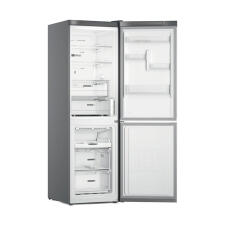 Холодильник WHIRLPOOL W7X 82O OX