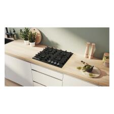 Поверхность газовая BOSCH PNN6B6K40