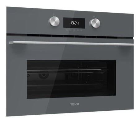 Микроволновая печь TEKA MLC 8440 STONE GREY