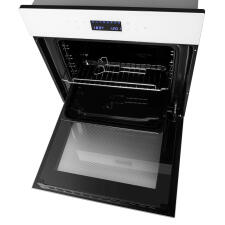 Духовой шкаф электрический MAUNFELD EOEC.566TW