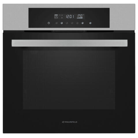 Духовой шкаф электрический MAUNFELD AEOD6063S
