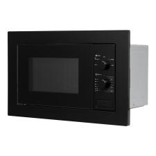 Микроволновая печь встраиваемая ZORG MIA211 M black