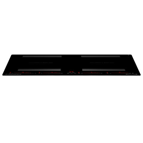 Поверхность индукционная MAUNFELD CVI594SF2BKD Inverter