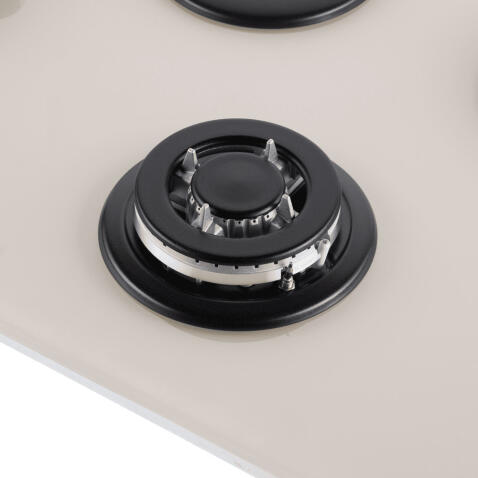 Поверхность газовая MAUNFELD EGHG.43.33CBG/G