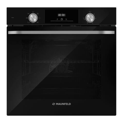 Духовой шкаф электрический MAUNFELD FEOH7872B