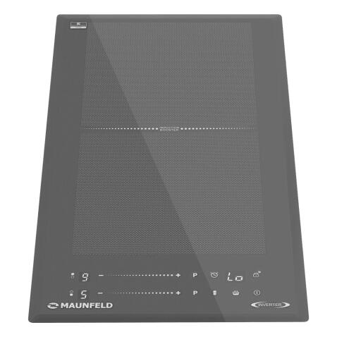 Поверхность индукционная MAUNFELD CVI292S2FLGR Inverter