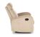 Кресло HALMAR WONDER раскладное, бежевый