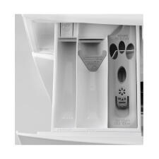 Стирально-сушильная машина ELECTROLUX EW7W368SI