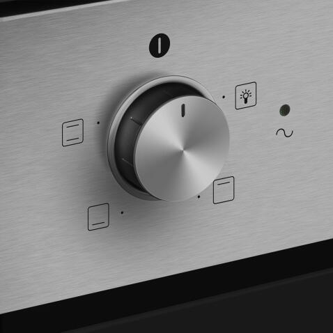 Духовой шкаф электрический HOMSair OES604S