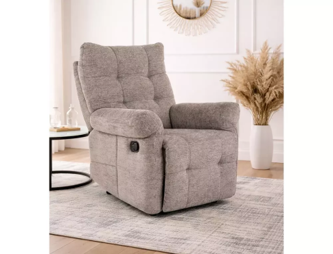 Кресло SIGNAL ATOS Raven 30 темно-бежевый