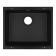 Мойка ZORG Subline 50 черный опал