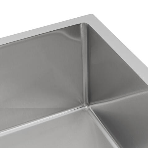 Мойка ARFEKA ECO AR 450*450 SATIN