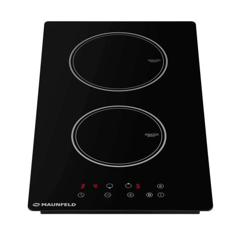 Поверхность индукционная MAUNFELD AVI292BK