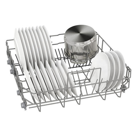 Посудомоечная машина встраиваемая BOSCH SMV25EX02E