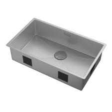 Мойка ZORG ZEROX 74 U / IF ZURINOX STEEL