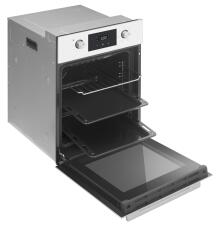 Духовой шкаф электрический MEFERI MEO458WH COMFORT