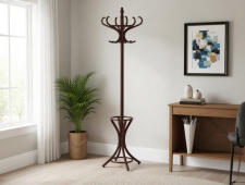 Вешалка HALMAR W30 венге