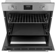 Духовой шкаф электрический MAUNFELD AMCO537S