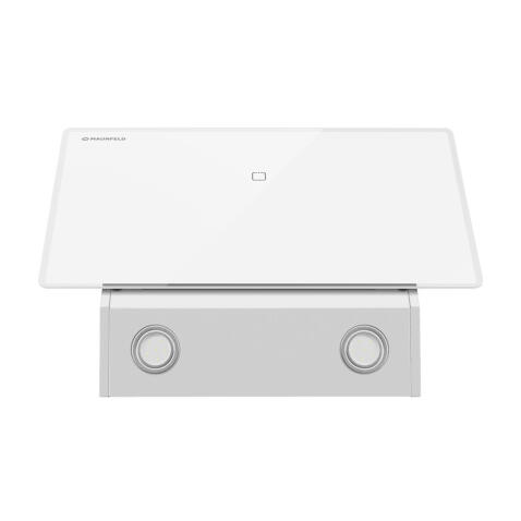 Вытяжка MAUNFELD EAGLE 850 60 Glass White