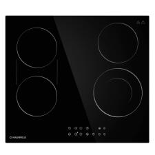 Поверхность электрическая MAUNFELD CVCE594BDBK