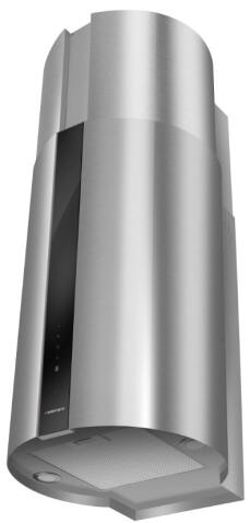 Вытяжка кухонная MEFERI TUBE40IX COMFORT PLUS