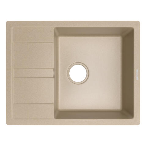 Мойка ZORG Apollo 65 песчаный берег