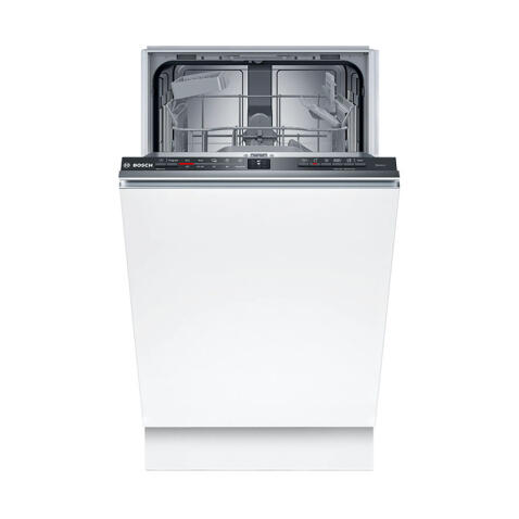 Посудомоечная машина встраиваемая BOSCH SPV2HKX42E