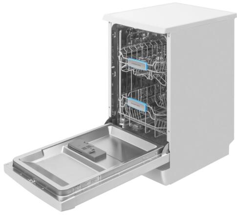 Посудомоечная машина MEFERI MDW4562WH FS LIGHT