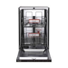 Посудомоечная машина встраиваемая WEISSGAUFF BDW 4525 Infolight