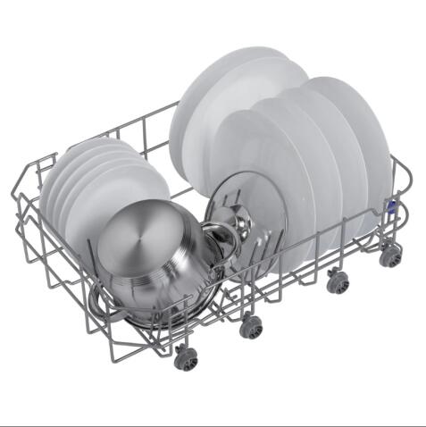 Посудомоечная машина MEFERI MDW4562 LIGHT
