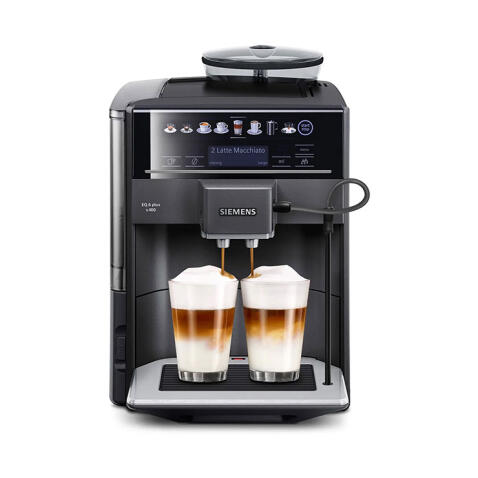 Кофемашина SIEMENS TE654319RW