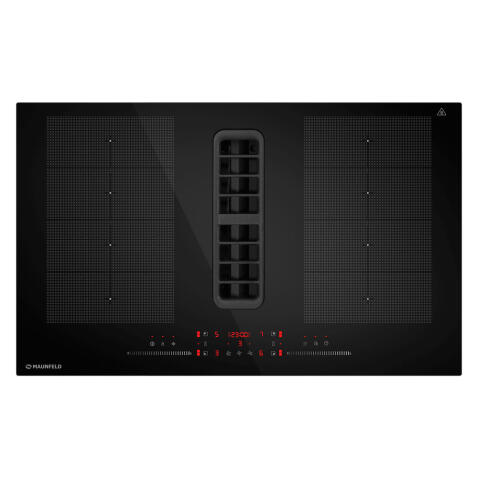 Поверхность индукционная MAUNFELD MIHC834SF2BK