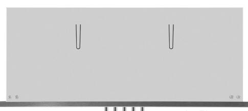 Вытяжка кухонная MEFERI SMARTBOX45IX POWER