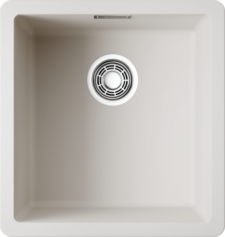 Кухонная мойка Omoikiri Kata 40-U-PA Artgranit/пастила