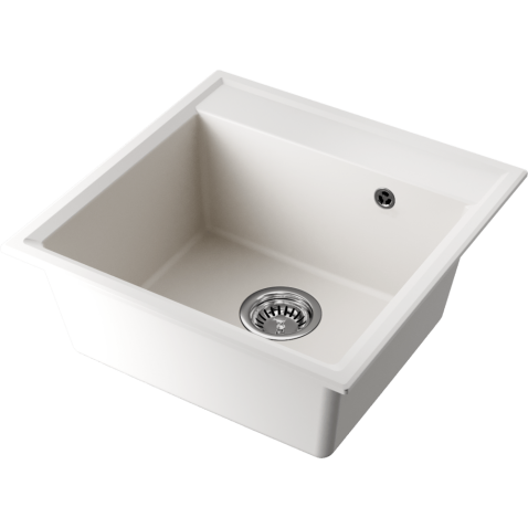 Кухонная мойка Omoikiri Daisen 51-PA Artgranit/пастила