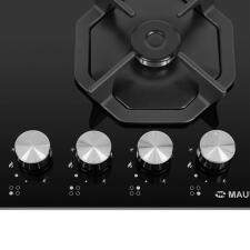 Поверхность газовая MAUNFELD EGHG.64.2CB/G Поверхность газовая MAUNFELD EGHG.64.2CB/G