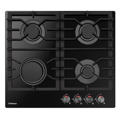 Поверхность газовая HANSA BHKS610301
