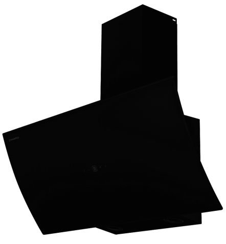 Вытяжка MAUNFELD Sky Star Chef 90 черный Вытяжка MAUNFELD Sky Star Chef 90 черный