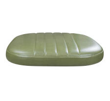 Стул Sheffilton SHT-ST85-C1/S188 оливковый/антрацит