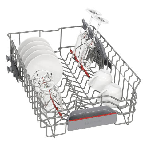 Посудомоечная машина встраиваемая BOSCH SPV4HMX49E
